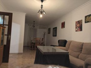 La morena, Ardales